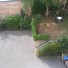 Hinterhof