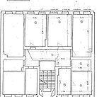Grundriss 2. Obergeschoss