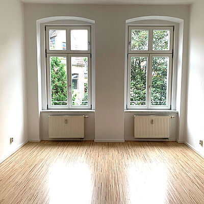 Wohnraum