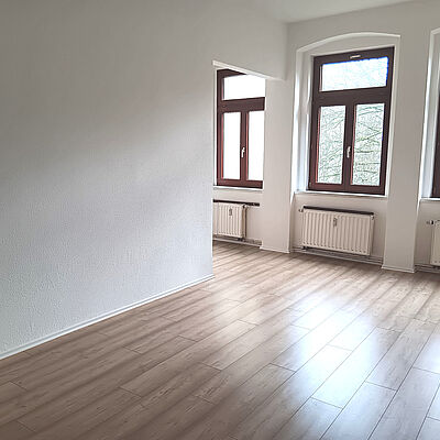 Wohnraum