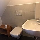 Wohnhaus Gäste WC