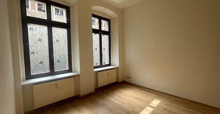 Wohnraum