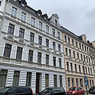 Haus von außen Ba 1