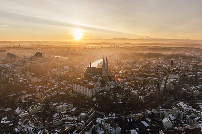 Sonnenaufgang_Goerlitz_Zgorzelec_2023-12-08_Paul_Glaser_003_