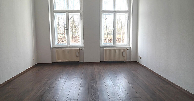 Wohnraum