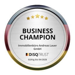 disqtrust_Siegel__BC_Immobilienbuero_Andreas_Lauer_GmbH