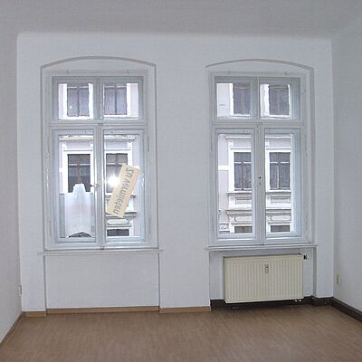 Wohnraum