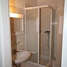 1. OG links - Badezimmer
