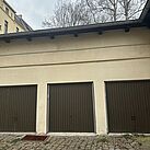 Garagenkomplex