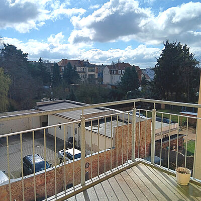 Balkon