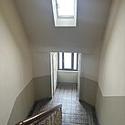 Hausflur im Dachgeschoss