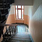 Treppenhaus