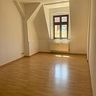 Schlafraum DG links