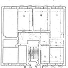 Grundriss 1. Obergeschoss