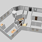 Grundriss Re 79