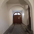 Eingangsbereich
