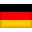 Deutschland Flagge